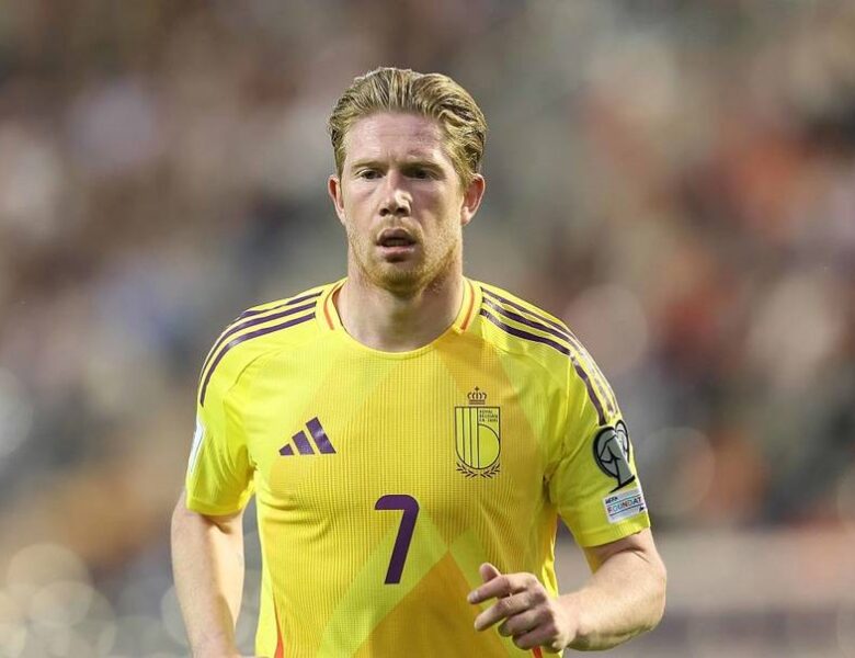 Інсайдер назвав команду, в якій гратиме Де Брюйне