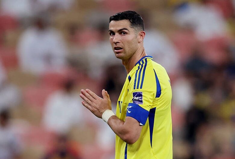 Інсайдер повідомив, де Роналду продовжить кар’єру