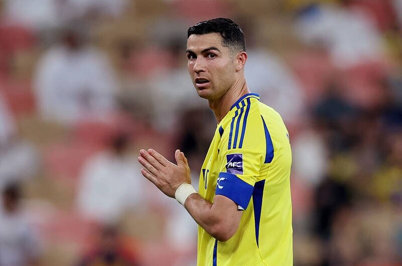 Інсайдер повідомив, де Роналду продовжить кар’єру