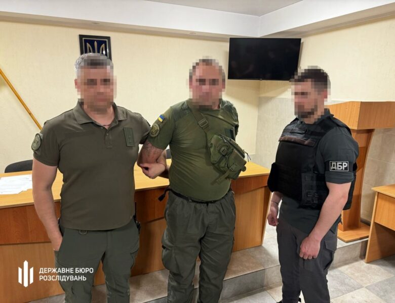 Інспектор колонії на Запоріжжі постачав наркотики засудженим