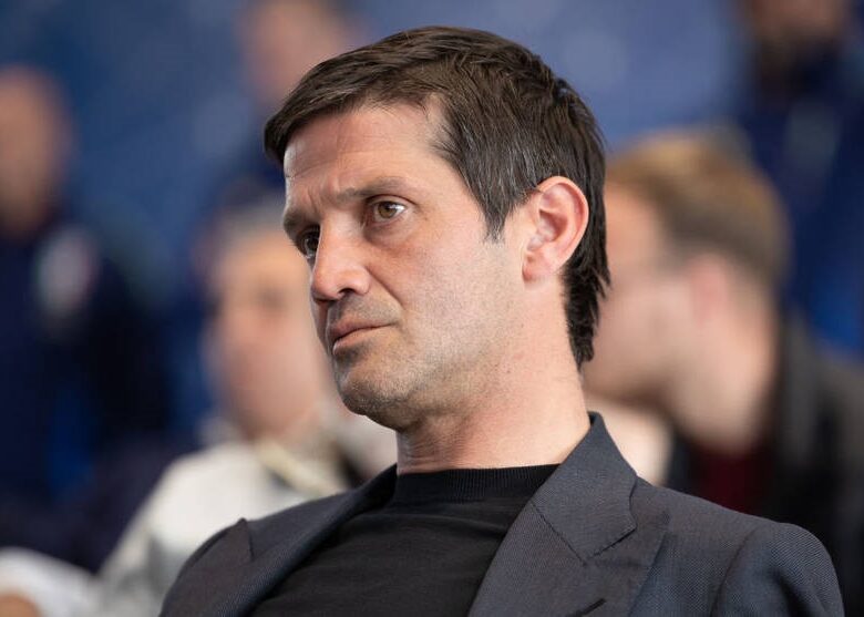 Інтер очолив колишній футболіст клубу та тріумфатор Ліги чемпіонів