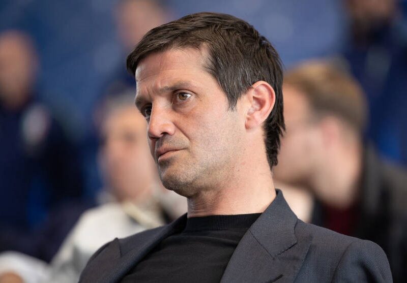 Інтер очолив колишній футболіст клубу та тріумфатор Ліги чемпіонів