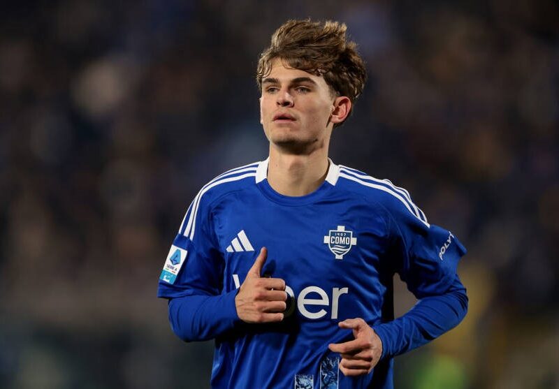 Інтер робить ставку на молодь: три гравці можуть перейти до “нерадзуррі”