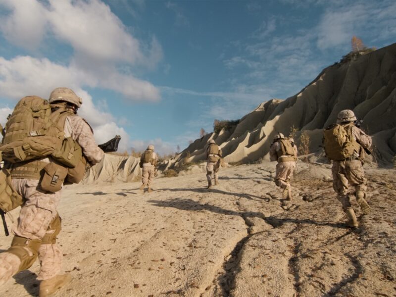 Іран атакував базу США в Сирії – ЗМІ