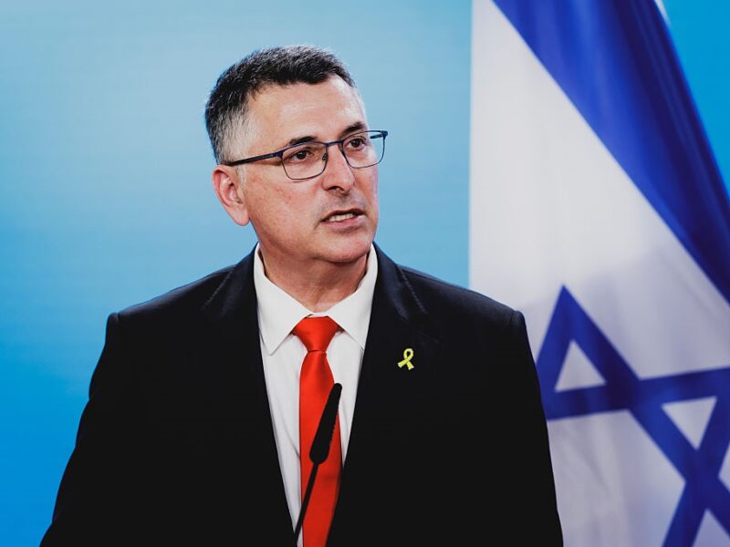 Іран має “стратегічний план знищення” Ізраїлю – МЗС