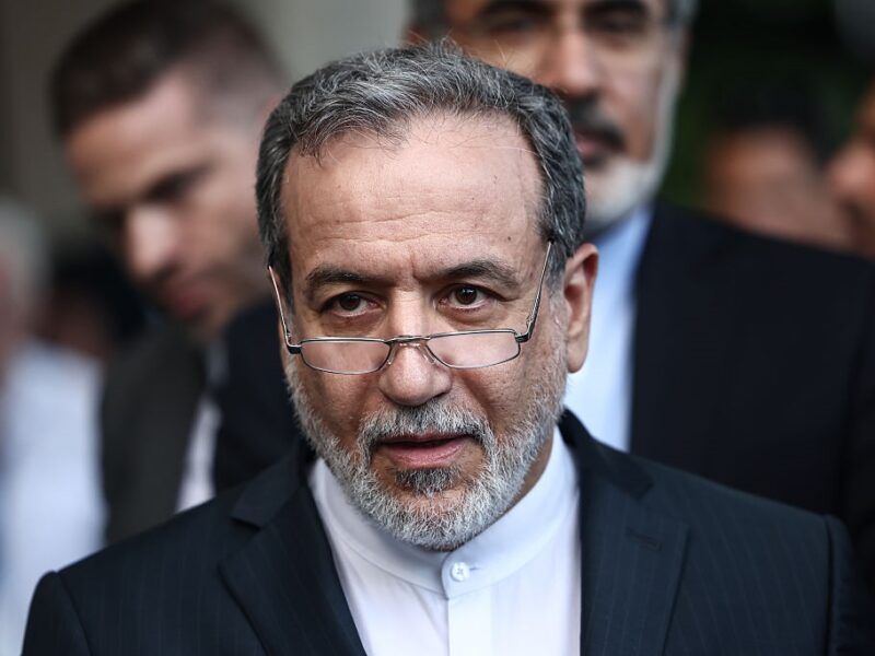 Іран назвав умову відновлення “ядерних” перемов