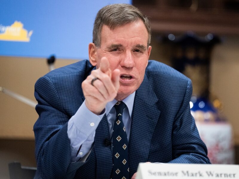 Іран не створював ядерну бомбу – сенатор США