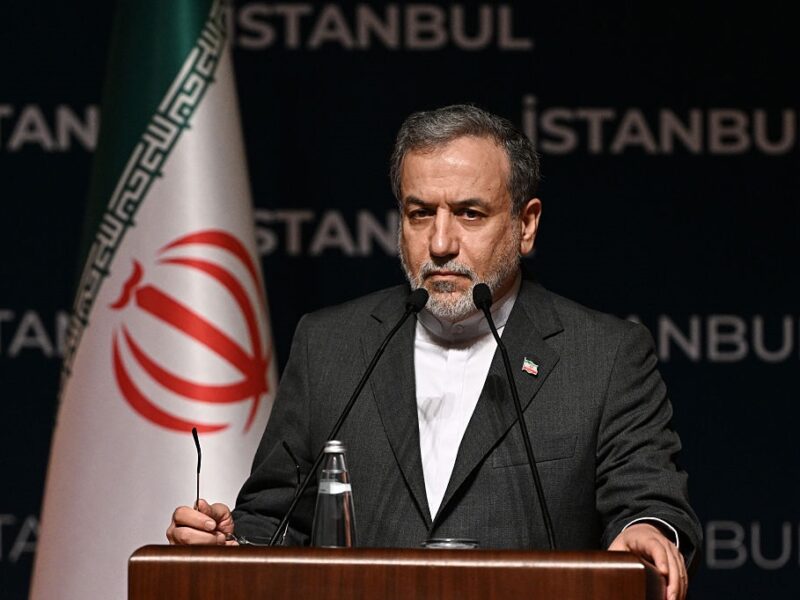 Іран оголосив про припинення співпраці з МАГАТЕ