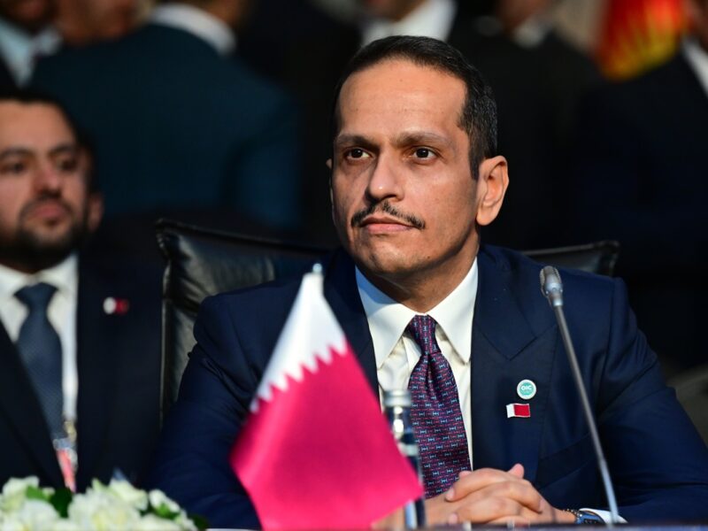 Іран підтвердив Катару згоду на перемир’я – ЗМІ