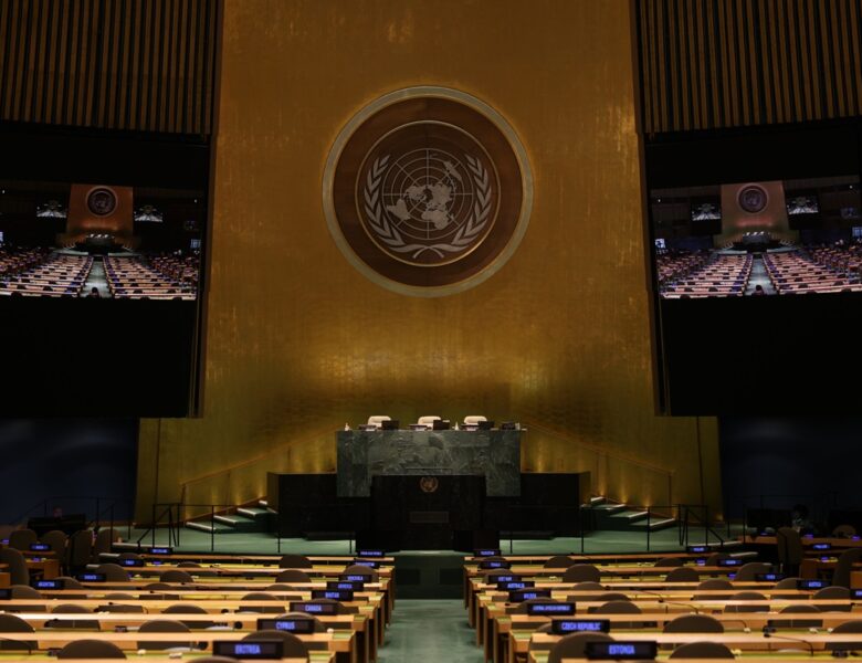 Іран скликав Радбез ООН через удар Ізраїлю