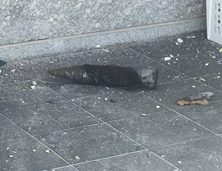 Іран уперше вдарив по Ізраїлю касетною ракетою – ЗМІ