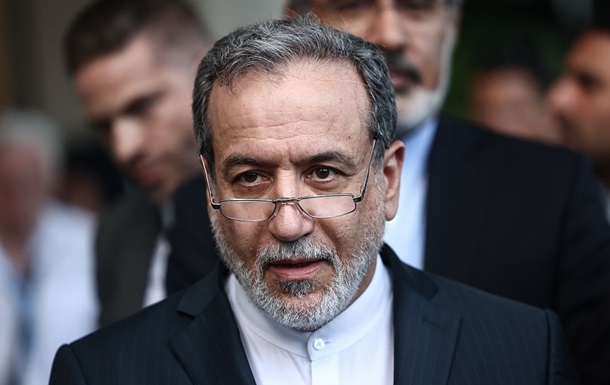 Іран висунув умову перемир’я