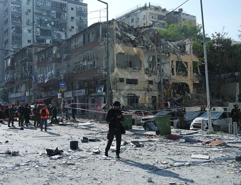 Іран вже порушив перемир’я – ізраїльські ЗМІ