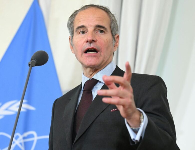 Іран заборонив гендиректору МАГАТЕ відвідувати ядерні обʼєкти