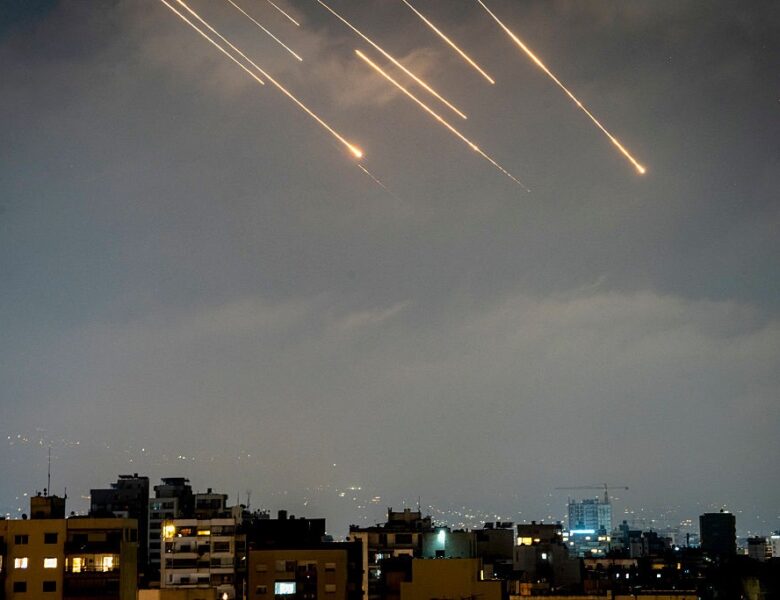 Іран заявив про удар по штабу Моссада