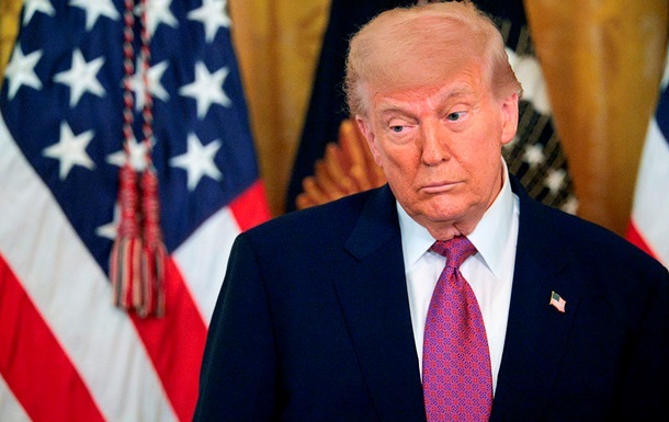 Іран звертається з пропозиціями укласти угоду щодо ядерної програми – Трамп