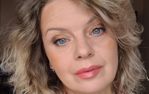 Ірма Вітовська обурена фейком про власну “смерть”