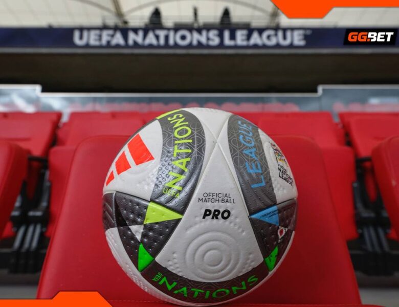 Іспанія – Франція: онлайн-трансляція матчу Ліги націй 05.06.2025