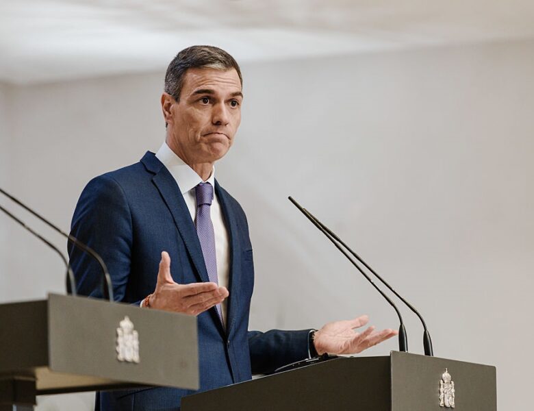 Іспанія не підтримає підвищення оборонних витрат до 5% ВВП