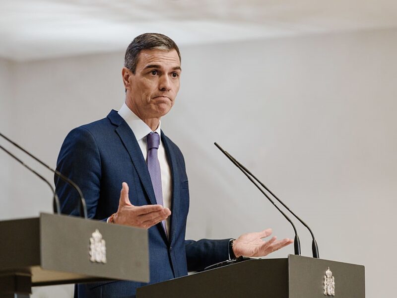 Іспанія не підтримає підвищення оборонних витрат до 5% ВВП