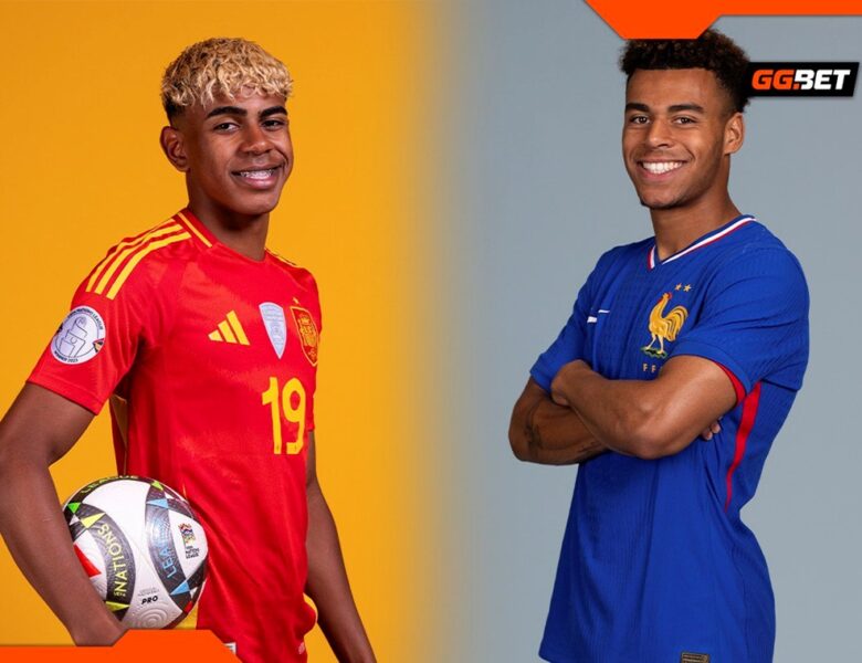 Іспанія vs Франція: напередодні матчу Ліги націй