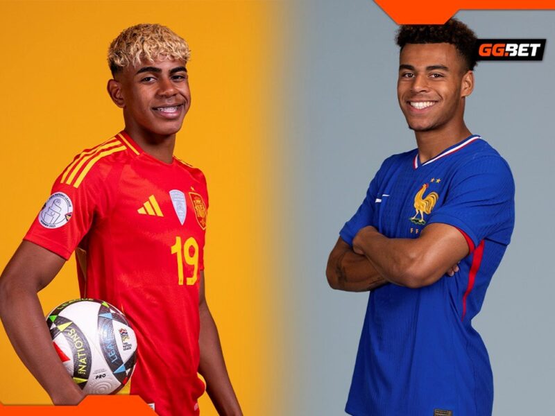 Іспанія vs Франція: напередодні матчу Ліги націй