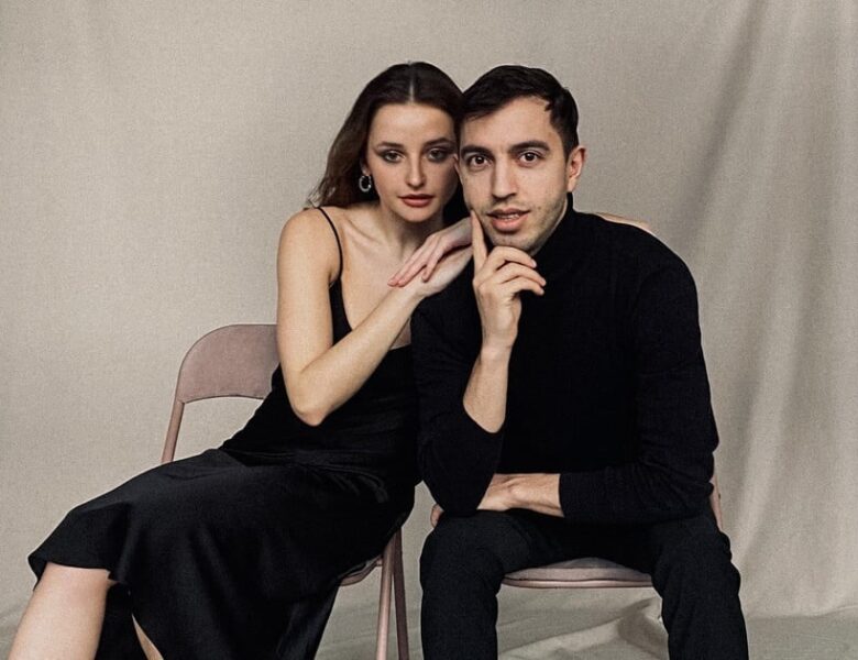 Іван Люлєнов та Ліза оголосили про розрив після трьох років стосунків