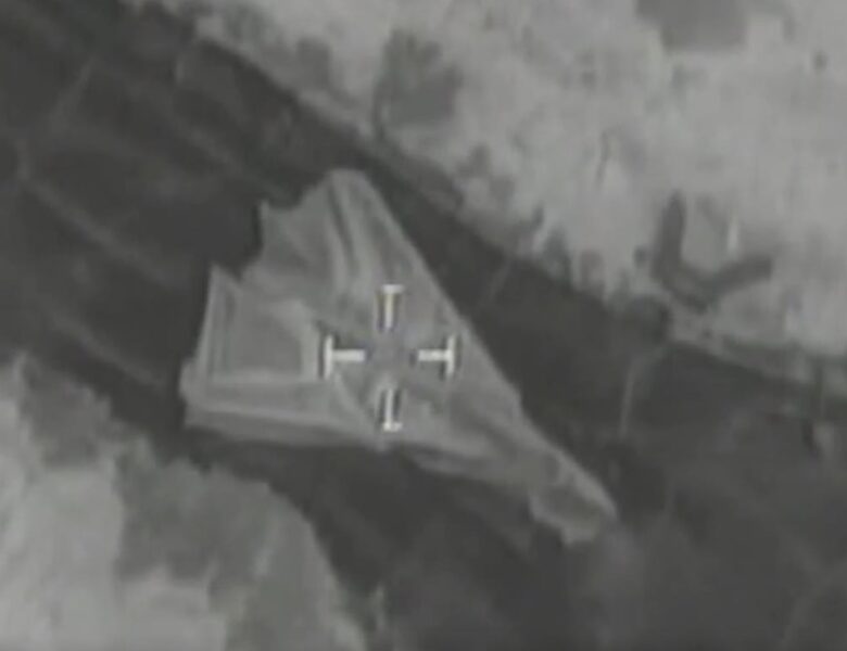 Ізраїль дронами знищив 15 літаків і вертольотів Ірану