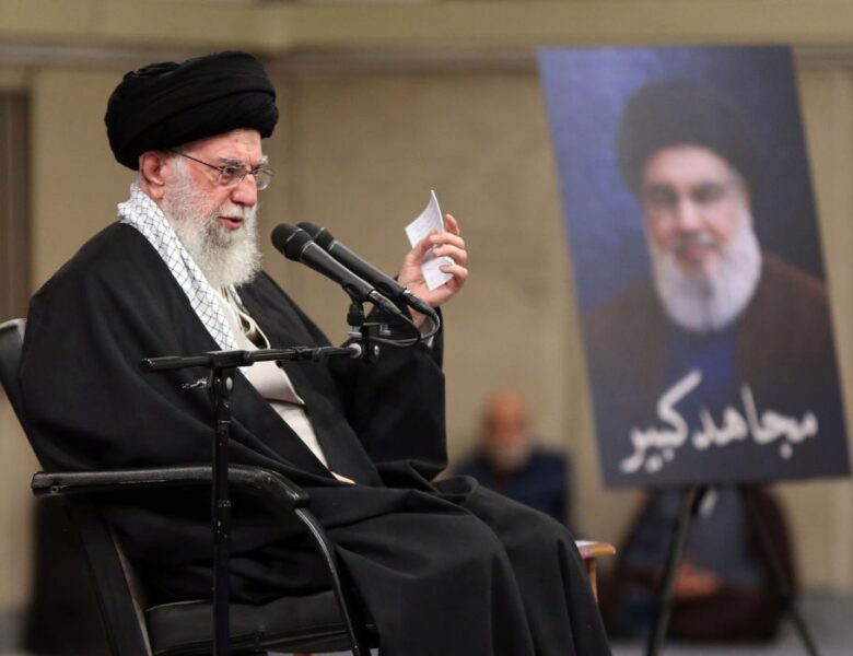 Ізраїль і США “дорого заплатять” за атаку – Іран