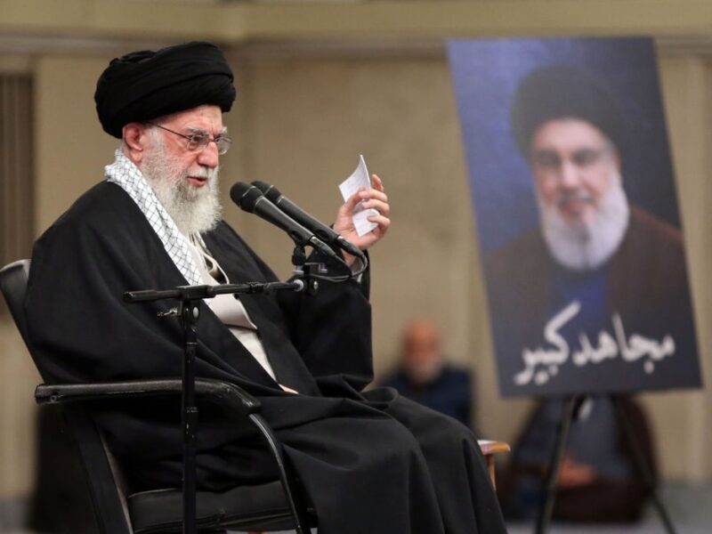 Ізраїль і США “дорого заплатять” за атаку – Іран