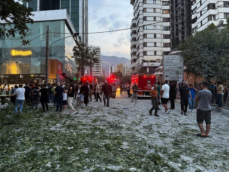 Ізраїль назвав імена дев’яти ліквідованих іранських вчених-ядерників