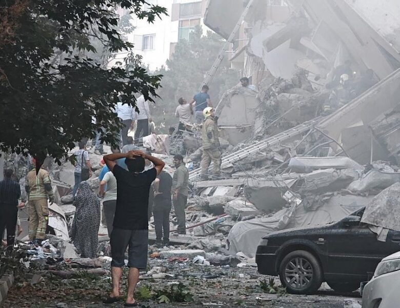 Ізраїль проти Ірану: Китай озвучив свою позицію