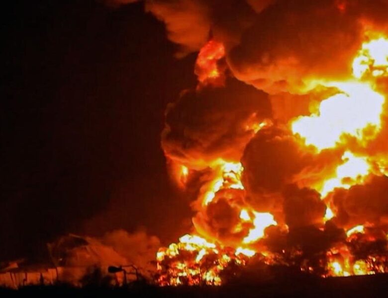 Ізраїль вперше з кораблів атакував Ємен