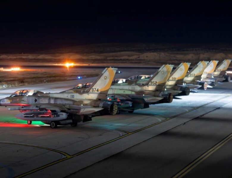 Ізраїль завдав удару по ядерному реактору в Араку