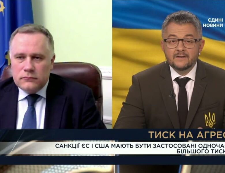 НОВІ САНКЦІЇ проти рф вже готові? Ігор Жовква про переговори у Вашингтоні та ультиматуми кремля