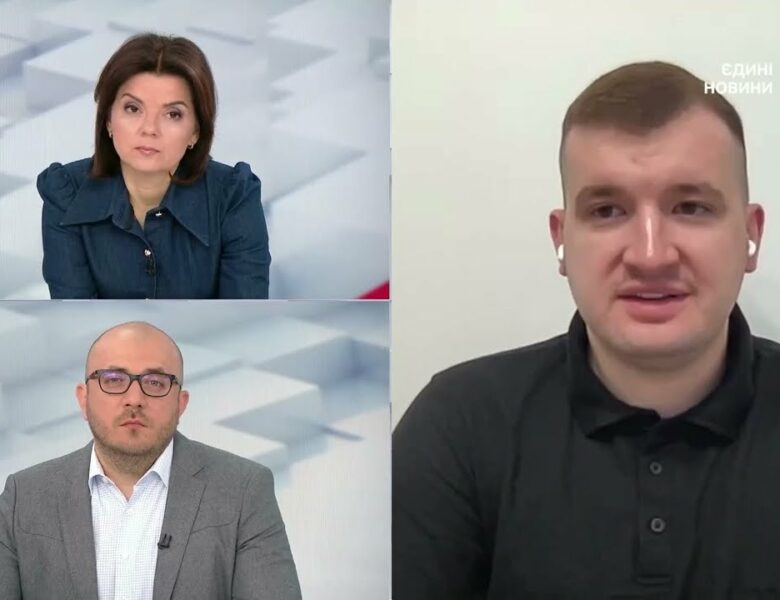 Оперативна ситуація на Сумщині: фронт, логістика та кадрові рішення | Дмитро Жмайло