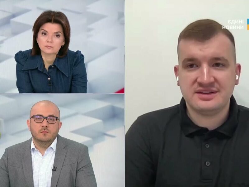 Оперативна ситуація на Сумщині: фронт, логістика та кадрові рішення | Дмитро Жмайло