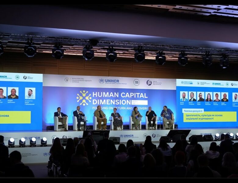 Матвій Бідний: «Успіх у спорті є частиною національного бренду України»