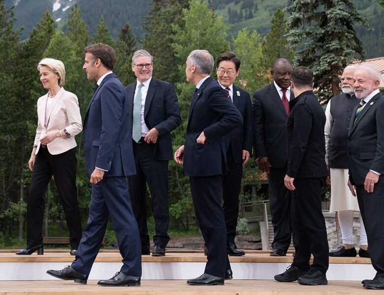 Канада і ЄС без Трампа готують договір з оборони