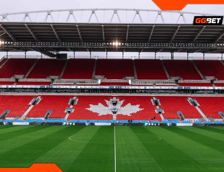 Канада – Україна: онлайн трансляція матчу