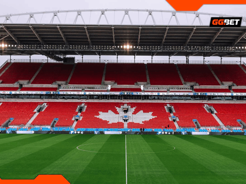 Канада – Україна: онлайн трансляція матчу