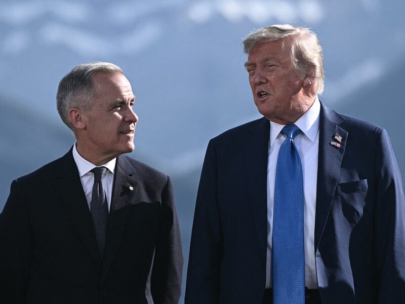 Канада заявила про відновлення торгівельних переговорів зі США