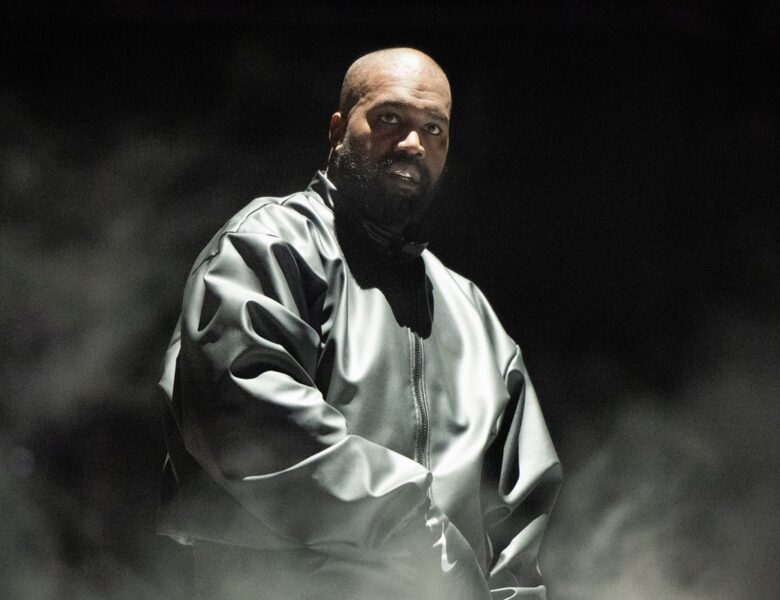 Каньє Вест остаточно змінив ім’я та прізвище