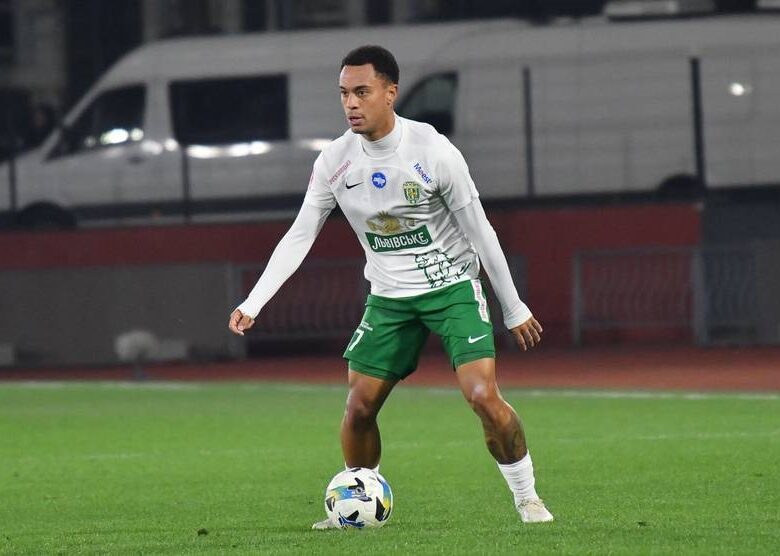 Карпати викуповують популярного бразильського півзахисника Бруніньо