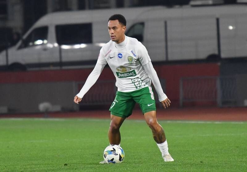 Карпати викуповують популярного бразильського півзахисника Бруніньо