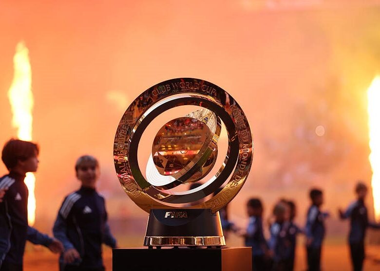 Катар, слідом за США, має намір провести Клубний чемпіонат світу
