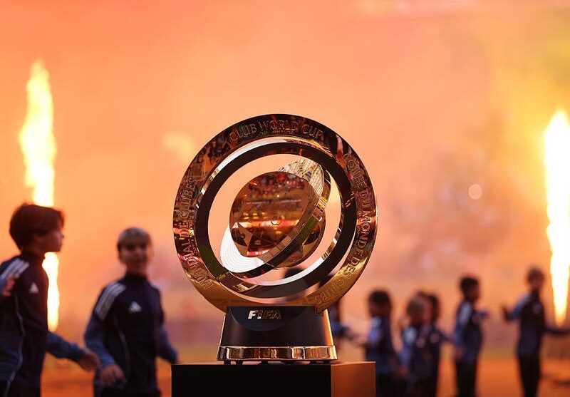 Катар, слідом за США, має намір провести Клубний чемпіонат світу