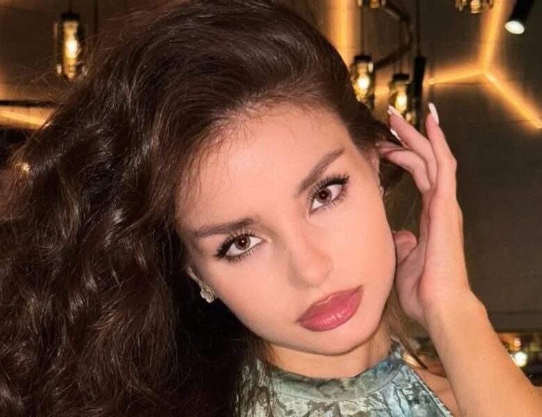 Катерина Файн вперше розповіла про розрив після 10 років стосунків