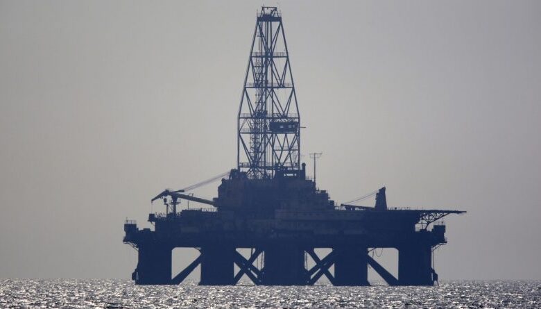 Казахстан та Китай домовилися разом добувати нафту на Каспії