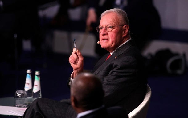 Келлог зустрінеться з Лукашенко в Білорусі – ЗМІ